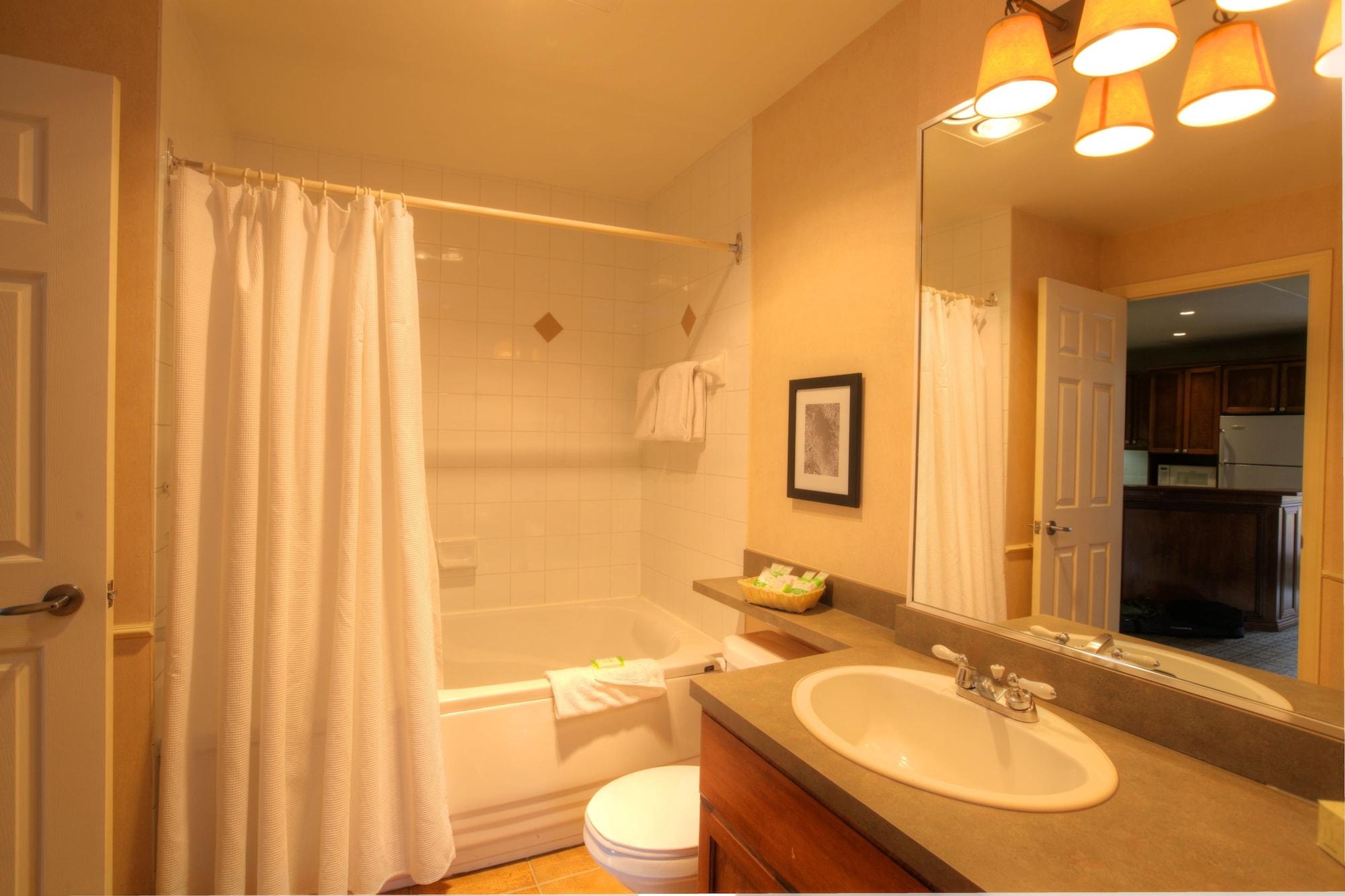 Place Saint Bernard Mont Tremblant Exterior foto