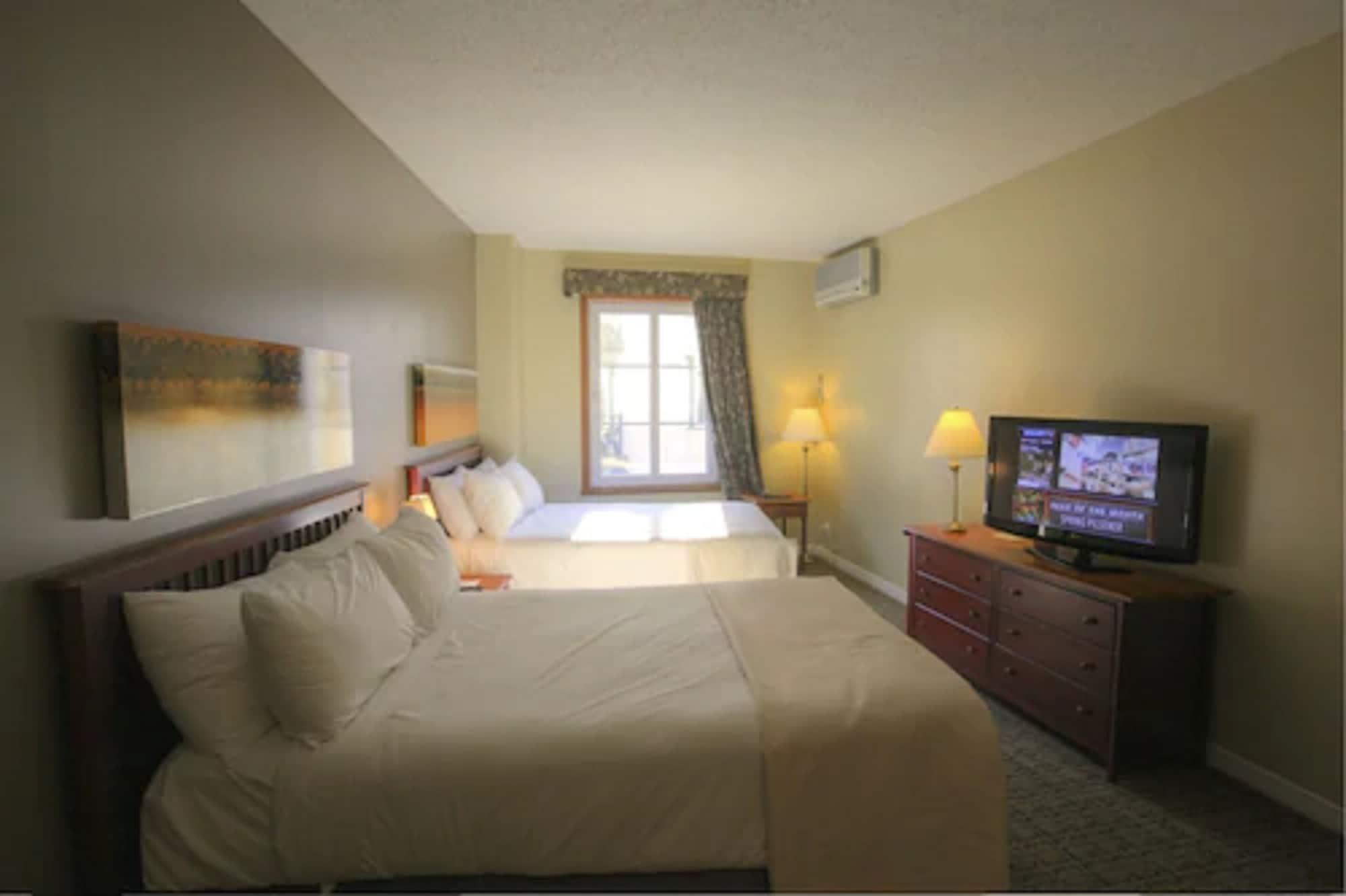 Place Saint Bernard Mont Tremblant Exterior foto