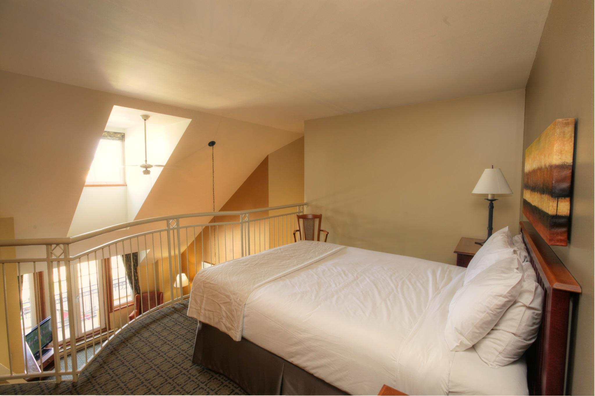 Place Saint Bernard Mont Tremblant Exterior foto