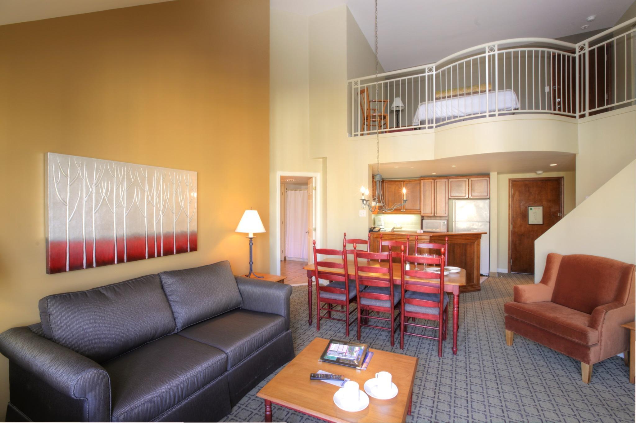 Place Saint Bernard Mont Tremblant Exterior foto